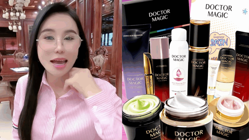 Khẩn cấp: Khách đã mua mỹ phẩm của Mailisa cần làm ngay bước này nếu muốn được hoàn tiền – chậm 1 ngày là mất quyền lợi!