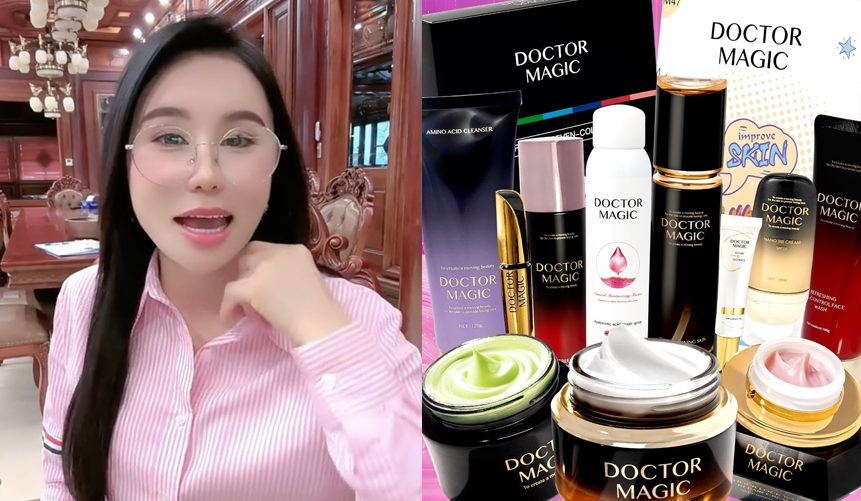 Khẩn cấp: Khách đã mua mỹ phẩm của Mailisa cần làm ngay bước này nếu muốn được hoàn tiền – chậm 1 ngày là mất quyền lợi!