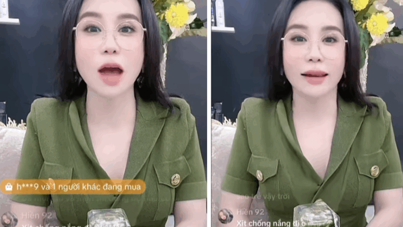 Doctor Magic được cấp phép thế nào trước khi chủ Mailisa bị bắt? Vì sao suốt gần 20 năm bán tràn thị trường mà không ai phát hiện?