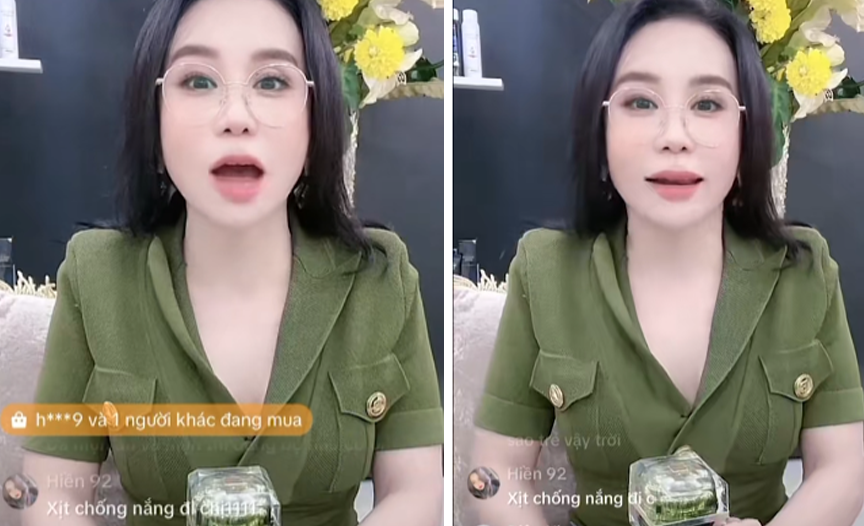 Doctor Magic được cấp phép thế nào trước khi chủ Mailisa bị bắt? Vì sao suốt gần 20 năm bán tràn thị trường mà không ai phát hiện?