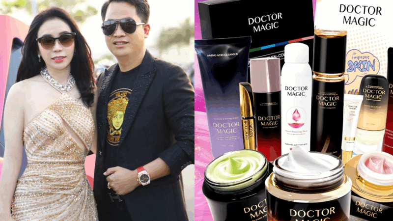 Trước khi bị bắt, bà chủ Mailisa từng ra sức bảo đảm chất lượng mỹ phẩm: Vỗ ngọt cỡ này thì bảo sao chị em mù quáng nhào vô!