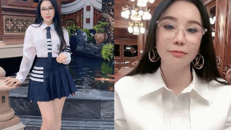 Đến khi đọc lại tâm thư của Mailisa, dân mạng mới “ngã ngửa”: Từng câu chữ như báo trước ngày bà bị bắt, chuẩn bị kỹ lưỡng đến rợn người!