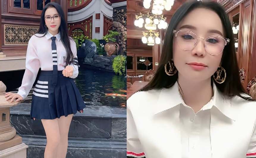 Đến khi đọc lại tâm thư của Mailisa, dân mạng mới “ngã ngửa”: Từng câu chữ như báo trước ngày bà bị bắt, chuẩn bị kỹ lưỡng đến rợn người!