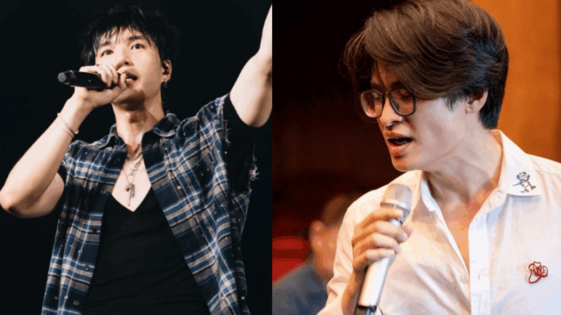 Loạt sao Việt chung tay cứu trợ miền Trung: Hà Anh Tuấn ứng nóng 500 triệu trước giờ mở bán, HIEUTHUHAI chuyển khoản ngay trên sân khấu khiến khán giả vỡ òa