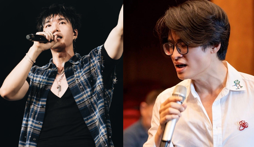 Loạt sao Việt chung tay cứu trợ miền Trung: Hà Anh Tuấn ứng nóng 500 triệu trước giờ mở bán, HIEUTHUHAI chuyển khoản ngay trên sân khấu khiến khán giả vỡ òa