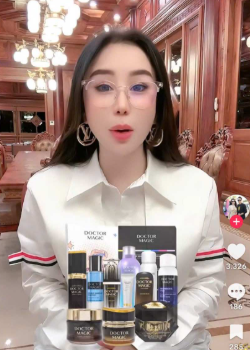 Nhập hàng Trung Quốc giá rẻ, kiếm lời nghìn tỷ: Mailisa ‘phù phép’ quảng cáo kiểu gì mà vạn người mê mẩn – ai cũng lao vào mua như bị thôi miên?