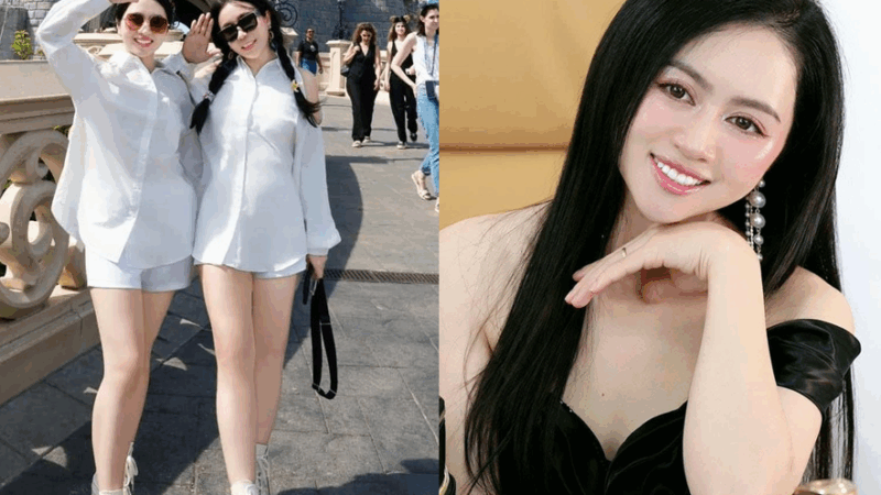 Dâu trưởng từ giúp việc nhà “bà trùm” Mailisa: Được mẹ chồng cưng như vàng, mua nhà Sài Gòn báo hiếu bố mẹ – giờ có khi quản cả gia sản sau khi bà bị bắt, đúng là số hưởng nhất nhà!