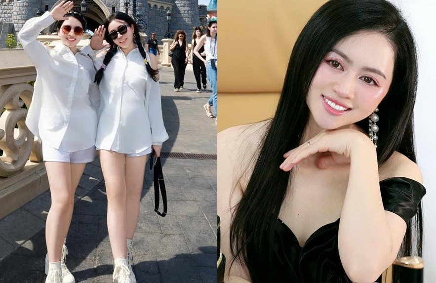 Dâu trưởng từ giúp việc nhà “bà trùm” Mailisa: Được mẹ chồng cưng như vàng, mua nhà Sài Gòn báo hiếu bố mẹ – giờ có khi quản cả gia sản sau khi bà bị bắt, đúng là số hưởng nhất nhà!