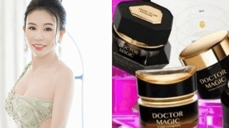 Bị thu hồi nhưng mỹ phẩm “hàng hiệu giá bình dân” của chồng bà Mailisa vẫn bán tràn lan: Động thái khiến ai cũng ngỡ ngàng