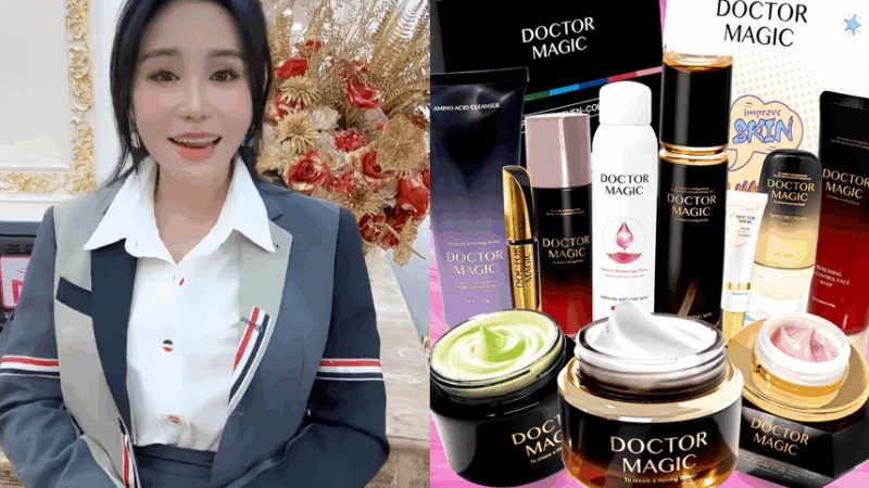 Trường hợp khách hàng được bồi thường trong vụ mỹ phẩm Mailisa: Chị em nhớ xem kỹ điều kiện để được hoàn tiền đúng quy định!