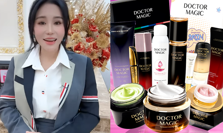 Trường hợp khách hàng được bồi thường trong vụ mỹ phẩm Mailisa: Chị em nhớ xem kỹ điều kiện để được hoàn tiền đúng quy định!