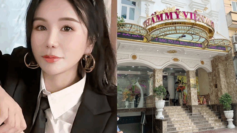 Thẩm mỹ viện Mailisa tung thông báo nóng giữa lúc căng thẳng: Khách hàng nghe xong mà choáng váng muốn ngồi thụp xuống