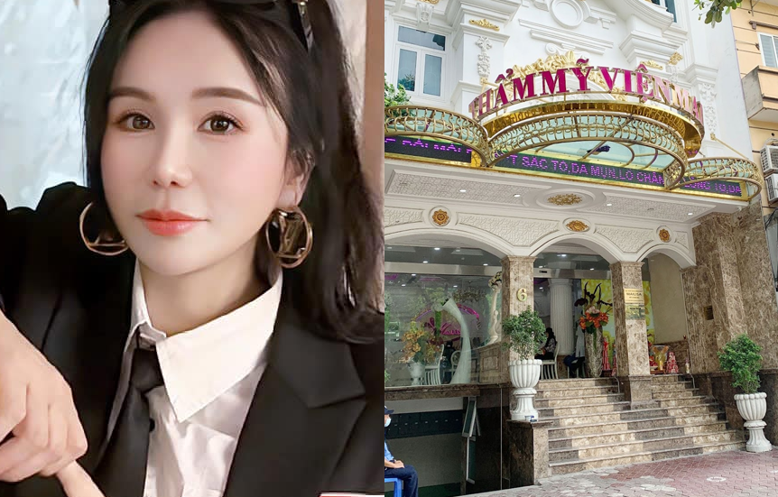 Thẩm mỹ viện Mailisa tung thông báo nóng giữa lúc căng thẳng: Khách hàng nghe xong mà choáng váng muốn ngồi thụp xuống