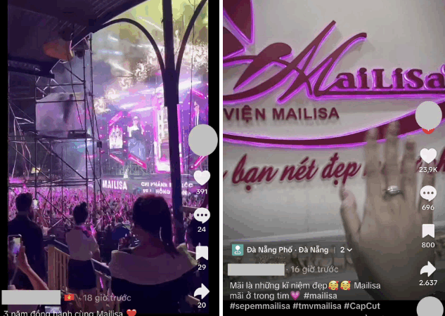 Mailisa đóng cửa, hàng ngàn nhân viên rơi vào cảnh thất nghiệp: “Chúng em thật sự không biết làm gì để lo cho gia đình nữa”