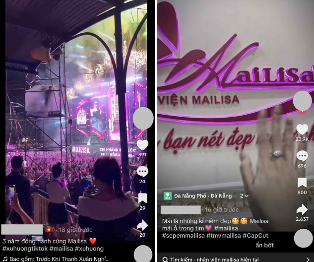 Mailisa đóng cửa, hàng ngàn nhân viên rơi vào cảnh thất nghiệp: “Chúng em thật sự không biết làm gì để lo cho gia đình nữa”