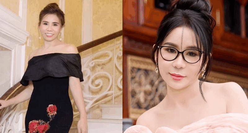 Mailisa tự nhận mình học rất giỏi, “nhờ hoàn cảnh đưa đẩy” mới trở thành Tổng Giám đốc: Phát ngôn gây tranh luận dữ dội