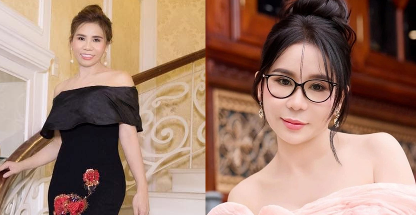 Mailisa tự nhận mình học rất giỏi, “nhờ hoàn cảnh đưa đẩy” mới trở thành Tổng Giám đốc: Phát ngôn gây tranh luận dữ dội