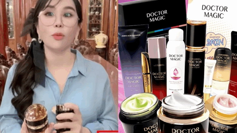 Lỡ mua kem nám Mailisa, bác sĩ chỉ ra việc cần làm ngay: Chị em trót mua phải lưu ý gấp