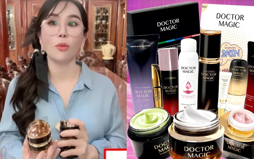 Lỡ mua kem nám Mailisa, bác sĩ chỉ ra việc cần làm ngay: Chị em trót mua phải lưu ý gấp