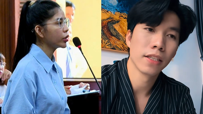 Anh trai Hằng Du Mục thừa nhận em gái, Quang Linh Vlogs và Thùy Tiên có phần ‘thiếu hiểu biết, thiếu trách nhiệm’, đồng thời lên tiếng đính chính thông tin đang bị hiểu lầm về em mình