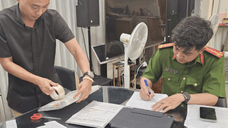 Công an khám xét villa Trương Ngọc Ánh, mở khóa két sắt thu giữ nhiều tang vật: Loạt chứng cứ vừa hé lộ khiến ai cũng sững sờ