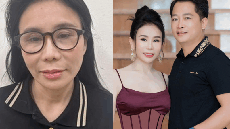 Vợ chồng Mailisa nguy cơ đối diện mức án nặng nhất của tội buôn lậu: Lần này coi như hết cửa xoay chuyển!