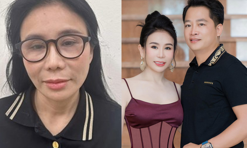 Vợ chồng Mailisa nguy cơ đối diện mức án nặng nhất của tội buôn lậu: Lần này coi như hết cửa xoay chuyển!