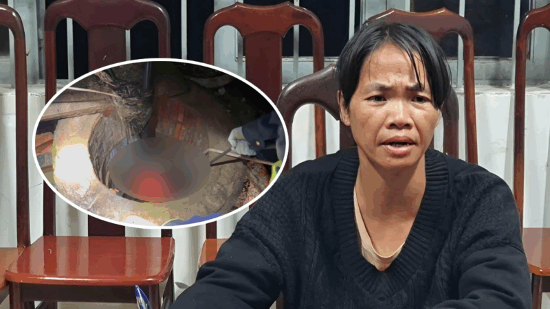 Chấn động Đắk Lắk: Mẹ nhẫn tâm tước đoạt mạng sống con 1 tuổi chỉ vì ‘bớt gánh nặng’