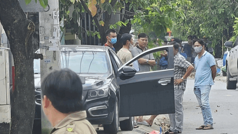 Đã xác định danh tính cô gái tử vong trong cốp xe ở TP.HCM: Không ngờ lại là người cùng địa phương