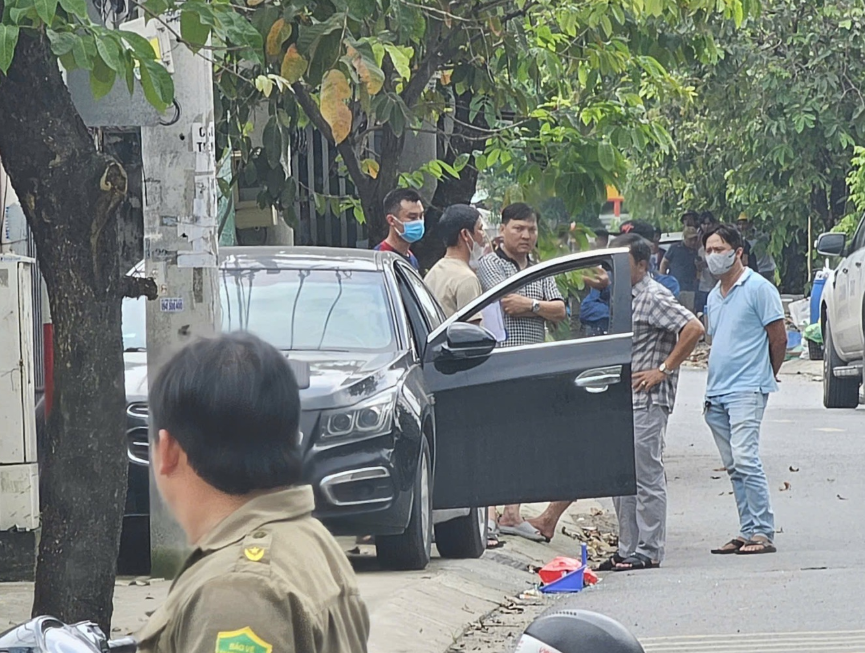 Đã xác định danh tính cô gái tử vong trong cốp xe ở TP.HCM: Không ngờ lại là người cùng địa phương