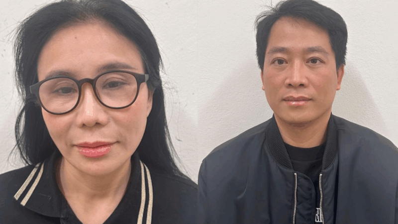 Từ bê bối bắt giữ vợ chồng Mailisa: Mức xử phạt cho tội buôn lậu nghe thôi ai cũng rùng mình – tài sản còn đối mặt nguy cơ bị tịch thu sạch!