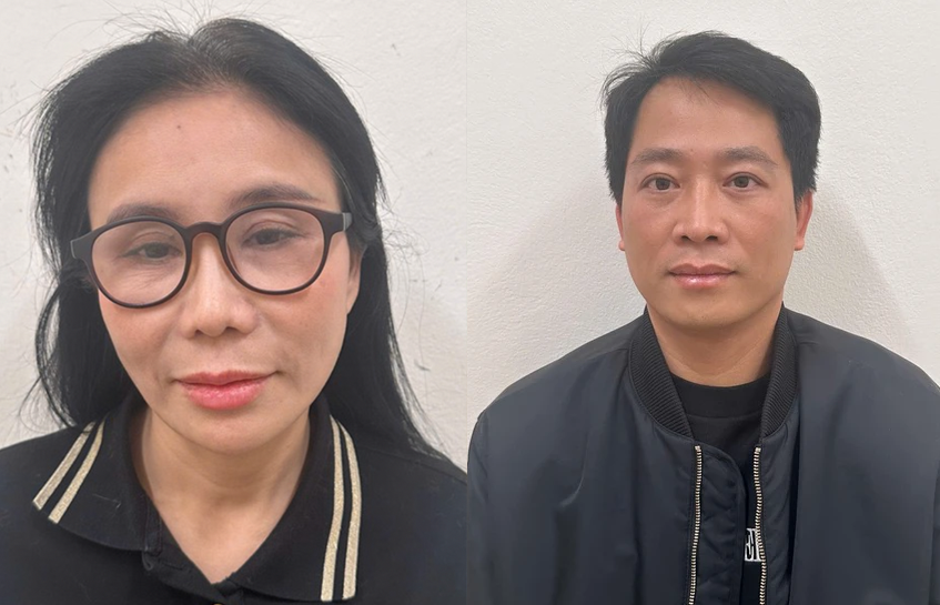 Từ bê bối bắt giữ vợ chồng Mailisa: Mức xử phạt cho tội buôn lậu nghe thôi ai cũng rùng mình – tài sản còn đối mặt nguy cơ bị tịch thu sạch!