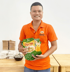 Lý do Founder “Thuận Cà Mèn” qua đời ở tuổi 35: Dòng chia sẻ cuối cùng khiến ai đọc cũng nghẹn lòng