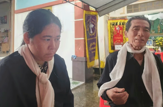 Đau đớn tột cùng: Người mẹ ở Quảng Trị lần lượt mất cả 3 đứa con vì đuối nước – Niềm hy vọng cuối cùng cũng tan biến