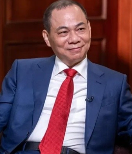 Tòa Đức ra phán quyết có lợi cho tỷ phú Phạm Nhật Vượng: Lê Trung Khoa đối mặt nguy cơ ngồi tù 2 năm nếu còn vu khống