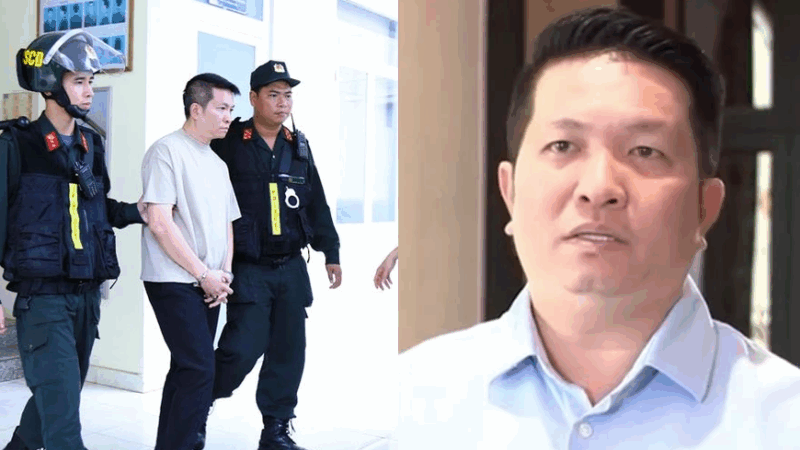 Chuyện thật như đùa: Chồng Đoàn Di Băng từng g:ay g:ắt lên án hàng gi:ả trên sóng truyền hình – Giờ chính mình bị b:ắt vì… bán hàng gi:ả