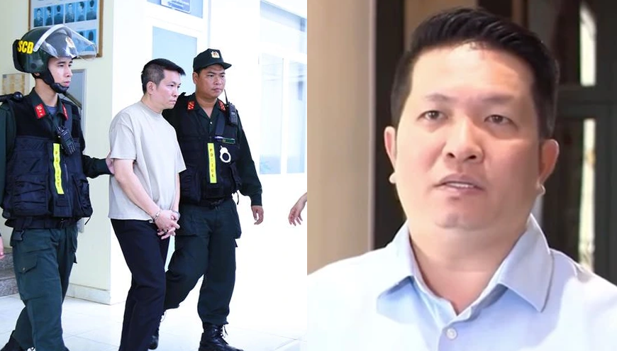 Chuyện thật như đùa: Chồng Đoàn Di Băng từng g:ay g:ắt lên án hàng gi:ả trên sóng truyền hình – Giờ chính mình bị b:ắt vì… bán hàng gi:ả