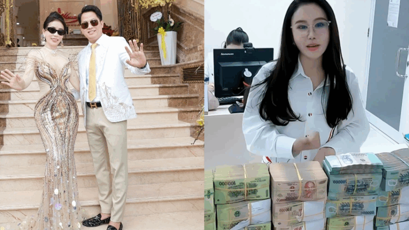 Sững người: Lộ biên lợi nhuận ‘trên trời’ từ mỹ phẩm Trung Quốc của bà Mailisa – Kiểu làm ăn siêu mưu mô khiến cả ngành phải chào thua!