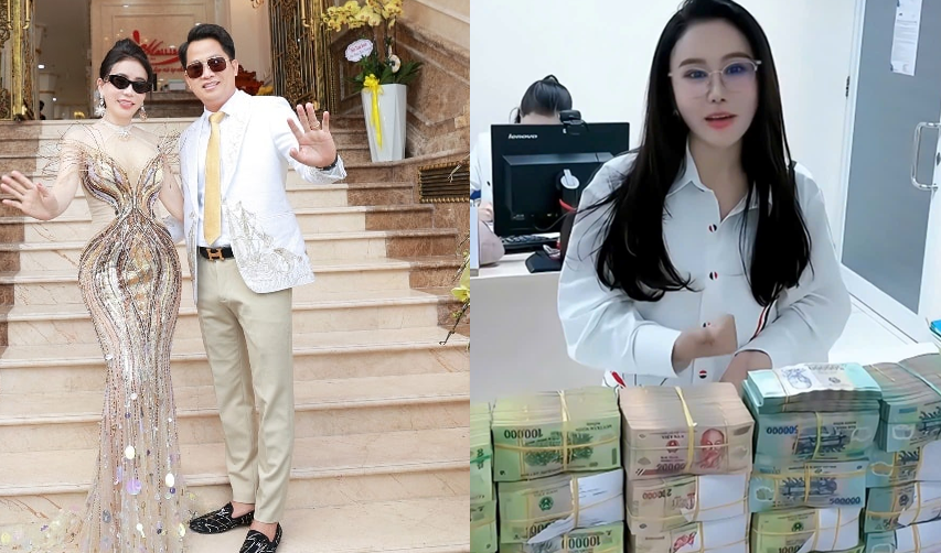 Sững người: Lộ biên lợi nhuận ‘trên trời’ từ mỹ phẩm Trung Quốc của bà Mailisa – Kiểu làm ăn siêu mưu mô khiến cả ngành phải chào thua!