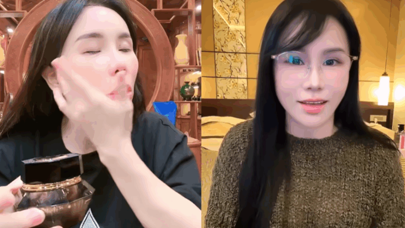 Trước ngày sa lưới, Mailisa từng quả quyết: ‘Mỹ phẩm kiểm nghiệm chuẩn, chất lượng không bàn cãi’ – Nay đối chiếu kết quả mà ai cũng sững người!