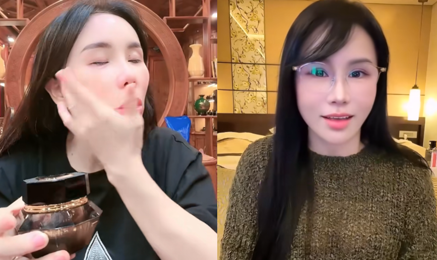 Trước ngày sa lưới, Mailisa từng quả quyết: ‘Mỹ phẩm kiểm nghiệm chuẩn, chất lượng không bàn cãi’ – Nay đối chiếu kết quả mà ai cũng sững người!