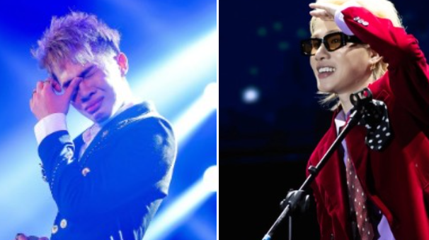 Thôi xong: Jack bị phạt 55 triệu đồng, cấm biểu diễn 9 tháng