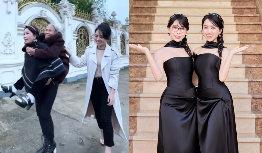 Sốc với tâm thư của sếp Mailisa gửi mẹ già, con dâu và cả chồng trước khi sa lưới pháp luật: Có lẽ chị biết trước sẽ tới ngày này!