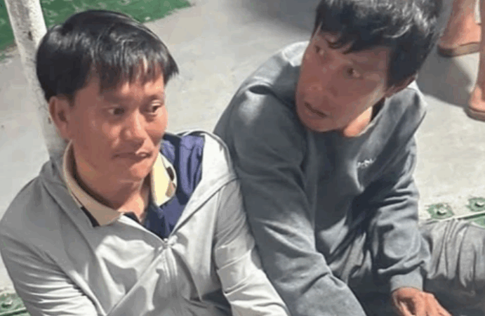 3 người trôi dạt 100km ở biển Lý Sơn: Nhai cá cua sống, hứng nước mưa cầm hơi suốt nhiều ngày – nghe mà rơi nước mắt!