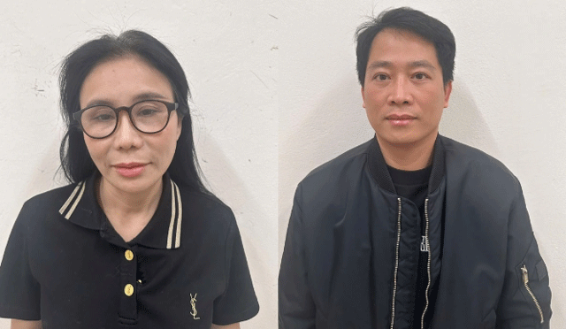 Bộ Công an thu hồi 100 sổ đỏ, 300 lượng vàng SJC, 3 tỷ đồng và 400.000 USD của chủ chuỗi TMV Mailisa – Vợ chồng Mailisa còn tự nguyện nộp thêm 300 tỷ, giao nộp 12 đăng ký siêu xe và nhiều tài sản giá trị khác