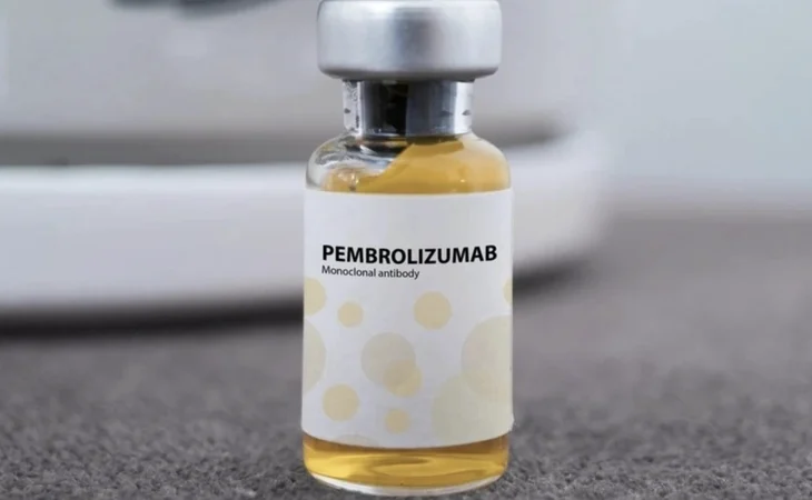 Thuốc chữa ung thư của Nga chính thức được cấp phép tại Việt Nam: Mở ra hy vọng sống mới cho hàng ngàn bệnh nhân, giá thành lại rất phải chăng!