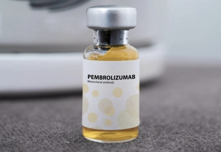 Thuốc chữa ung thư của Nga chính thức được cấp phép tại Việt Nam: Mở ra hy vọng sống mới cho hàng ngàn bệnh nhân, giá thành lại rất phải chăng!