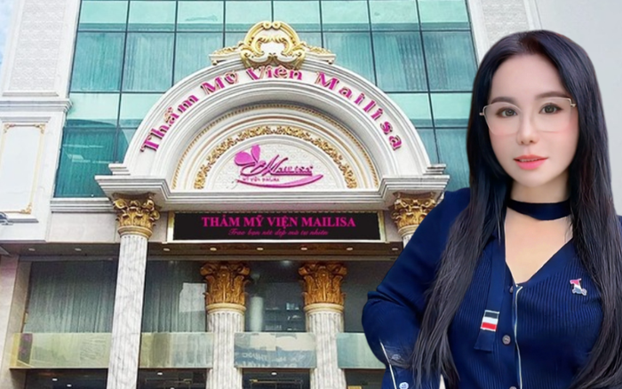 Choáng tận óc: Vợ chồng Mailisa bị tố ‘hô biến’ hàng dỏm giá bèo thành sản phẩm tiền triệu – Mới bán 3/100 sản phẩm  mà thu về ngàn tỷ, mức độ táo tợn khó tin!