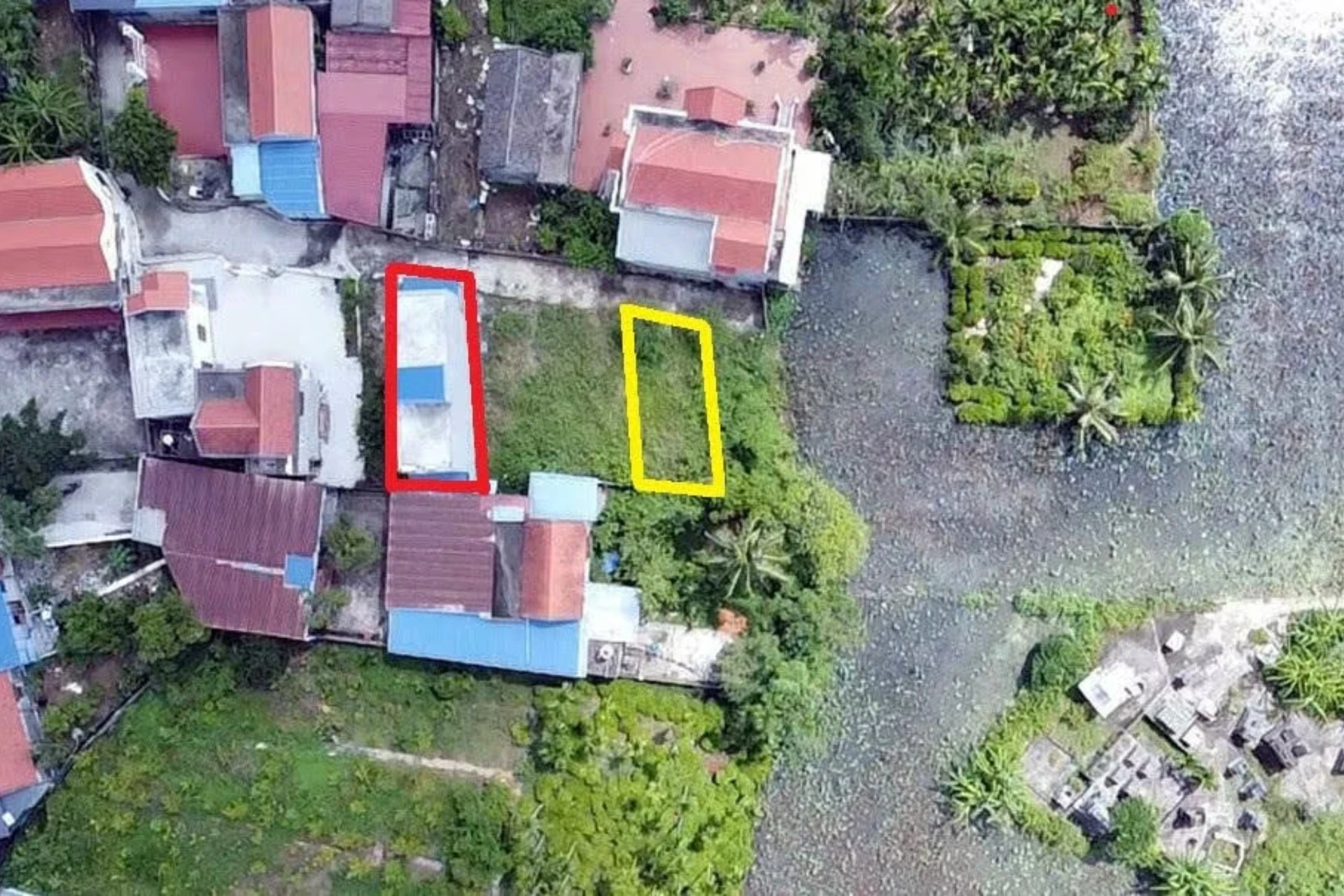 Thần đèn” ra tay cứu nhà xây nhầm đất ở Hải Phòng, nhận 250 triệu, di dời nguyên căn về đúng vị trí: “Sau khi tiếp xúc, tôi thấy vợ chồng ông H. thật sự xây nhầm chứ không cố tình”