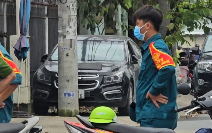 Vụ thi thể cô gái trong cốp ô tô: Chủ xe khẳng định không quen biết nạn nhân, tiết lộ lý do không khóa cửa xe